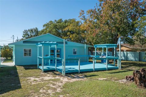 Tiny photo for 206 W Silverton Street, Minneola, FL 34715 (MLS # TB8445559)