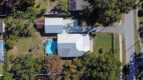 Tiny photo for 206 W Silverton Street, Minneola, FL 34715 (MLS # TB8445559)