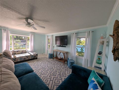 Tiny photo for 206 W Silverton Street, Minneola, FL 34715 (MLS # TB8445559)