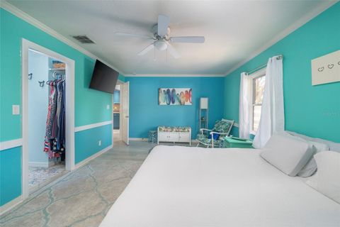 Tiny photo for 206 W Silverton Street, Minneola, FL 34715 (MLS # TB8445559)