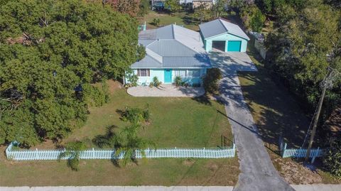 Tiny photo for 206 W Silverton Street, Minneola, FL 34715 (MLS # TB8445559)