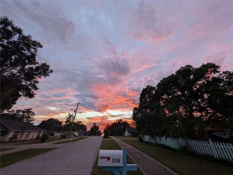 Tiny photo for 206 W Silverton Street, Minneola, FL 34715 (MLS # TB8445559)