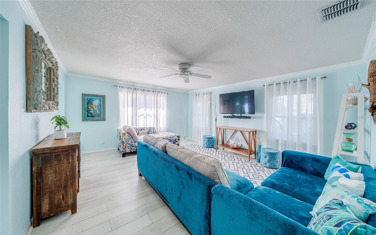 MINNEOLA - Residential