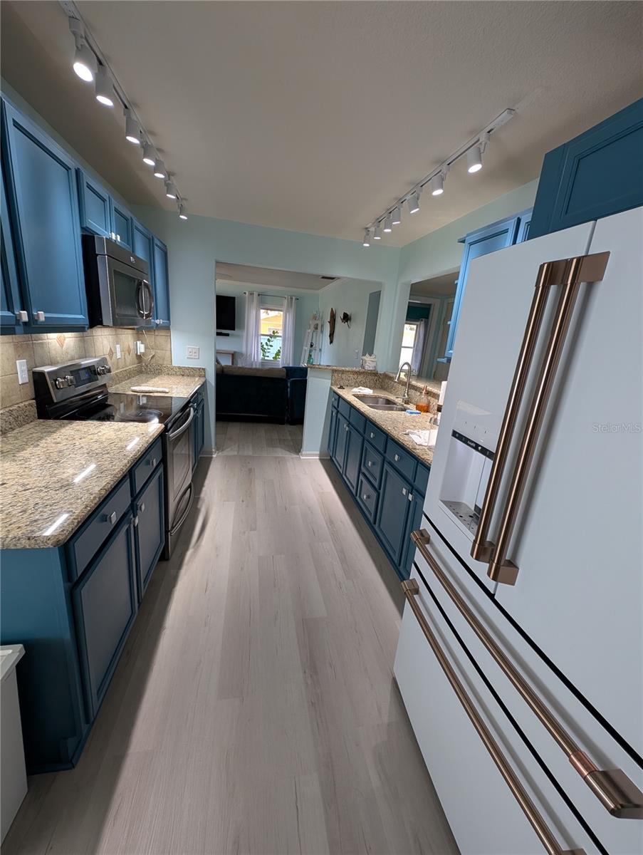 MINNEOLA - Residential