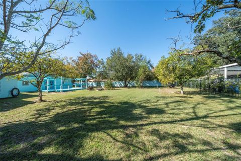 Tiny photo for 206 W Silverton Street, Minneola, FL 34715 (MLS # TB8445559)
