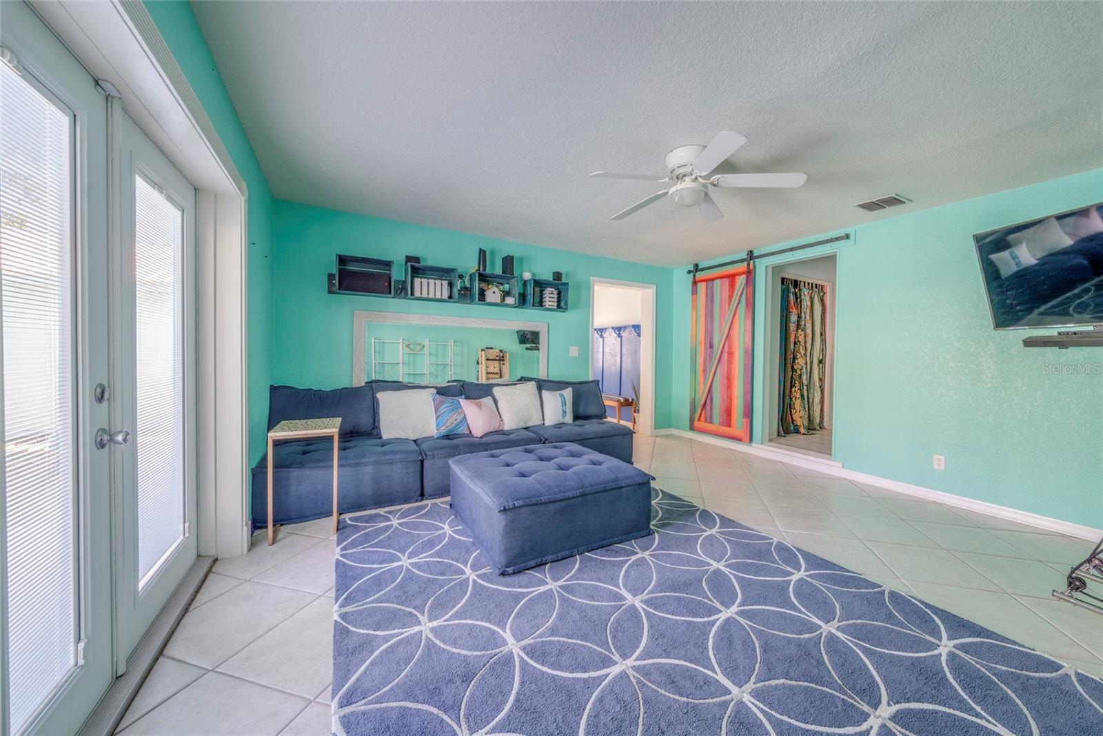 MINNEOLA - Residential