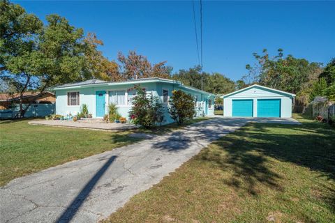 Tiny photo for 206 W Silverton Street, Minneola, FL 34715 (MLS # TB8445559)