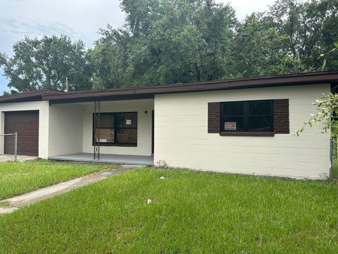 Photo of 4514 Arch Street, Orlando, FL 32808 (MLS # S5144637)