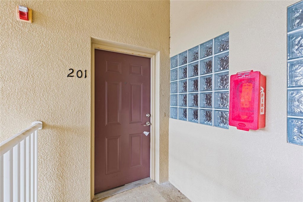 Photo of 9519 Newdale Way #201, Riverview, FL 33578 (MLS # TB8549524)