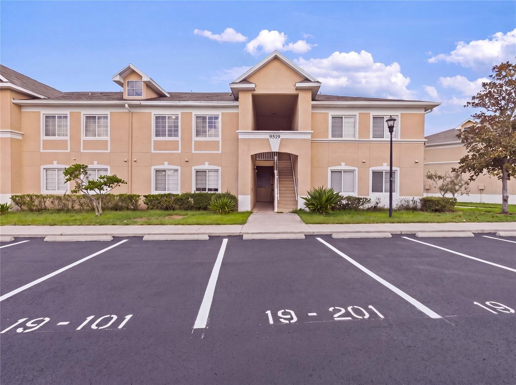 Photo of 9519 Newdale Way #201, Riverview, FL 33578 (MLS # TB8549524)