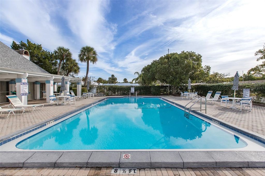 Photo of 4224 Prince Place #4224, New Port Richey, FL 34652 (MLS # W7879390)