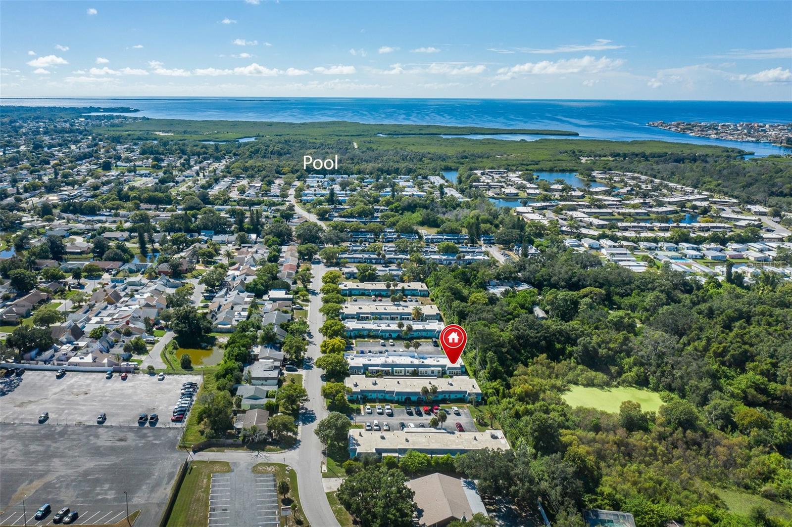 GARDENS BEACON SQUARE - Residential