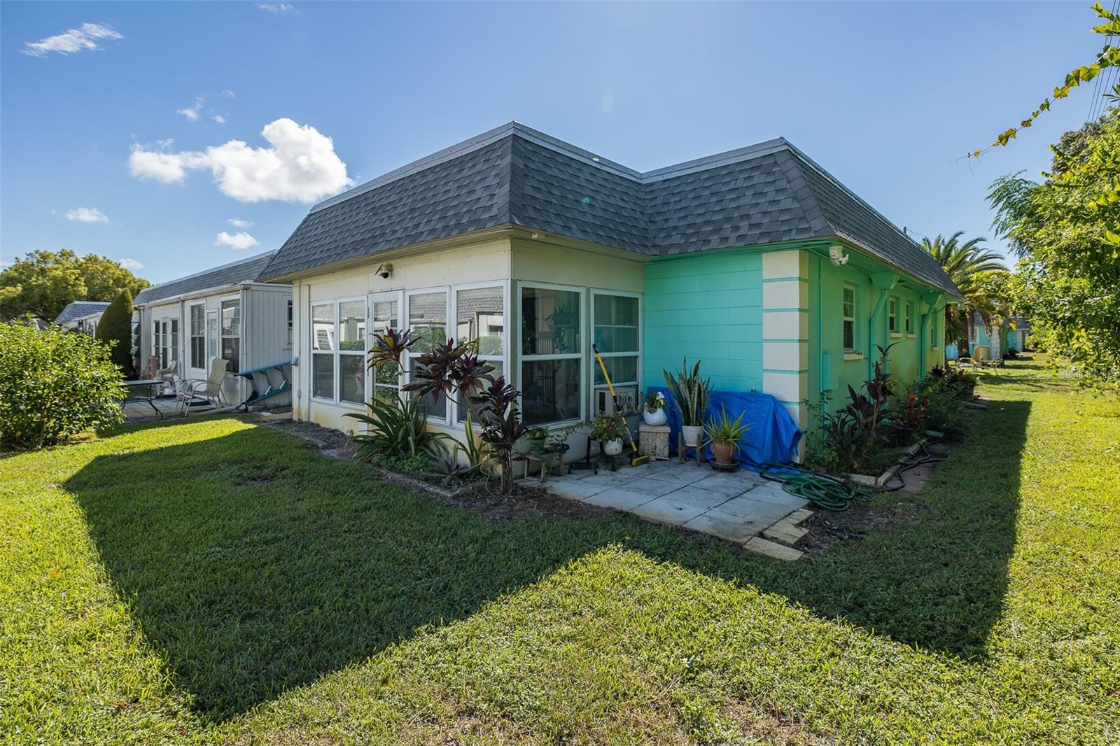 GARDENS BEACON SQUARE - Residential