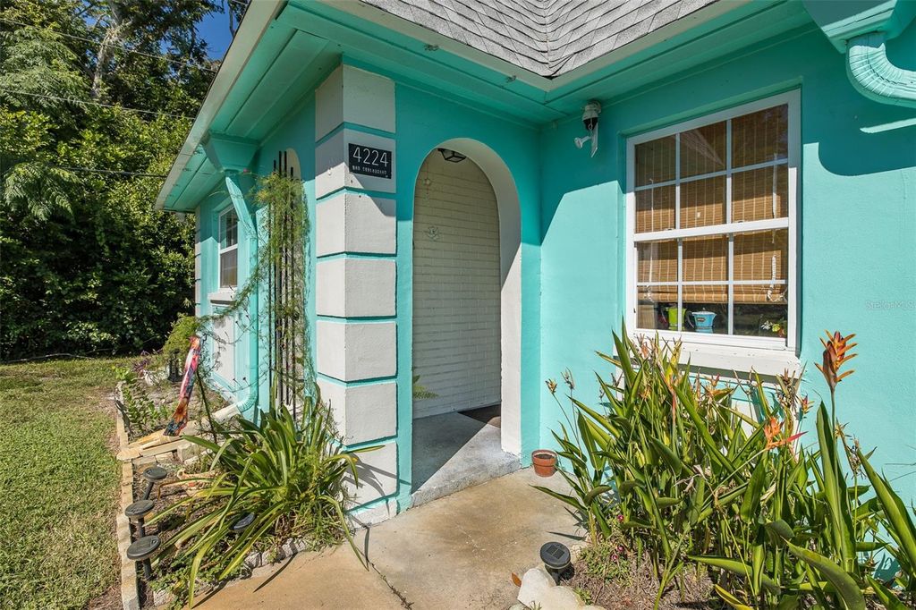 Photo of 4224 Prince Place #4224, New Port Richey, FL 34652 (MLS # W7879390)