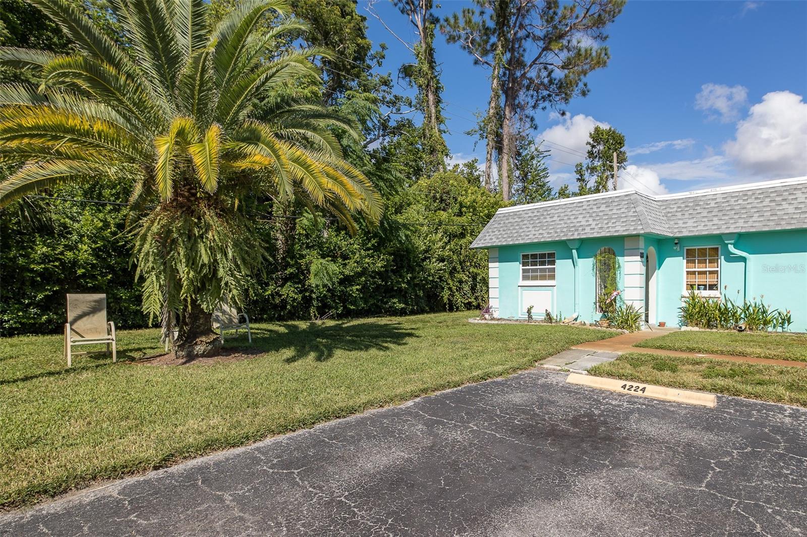 GARDENS BEACON SQUARE - Residential