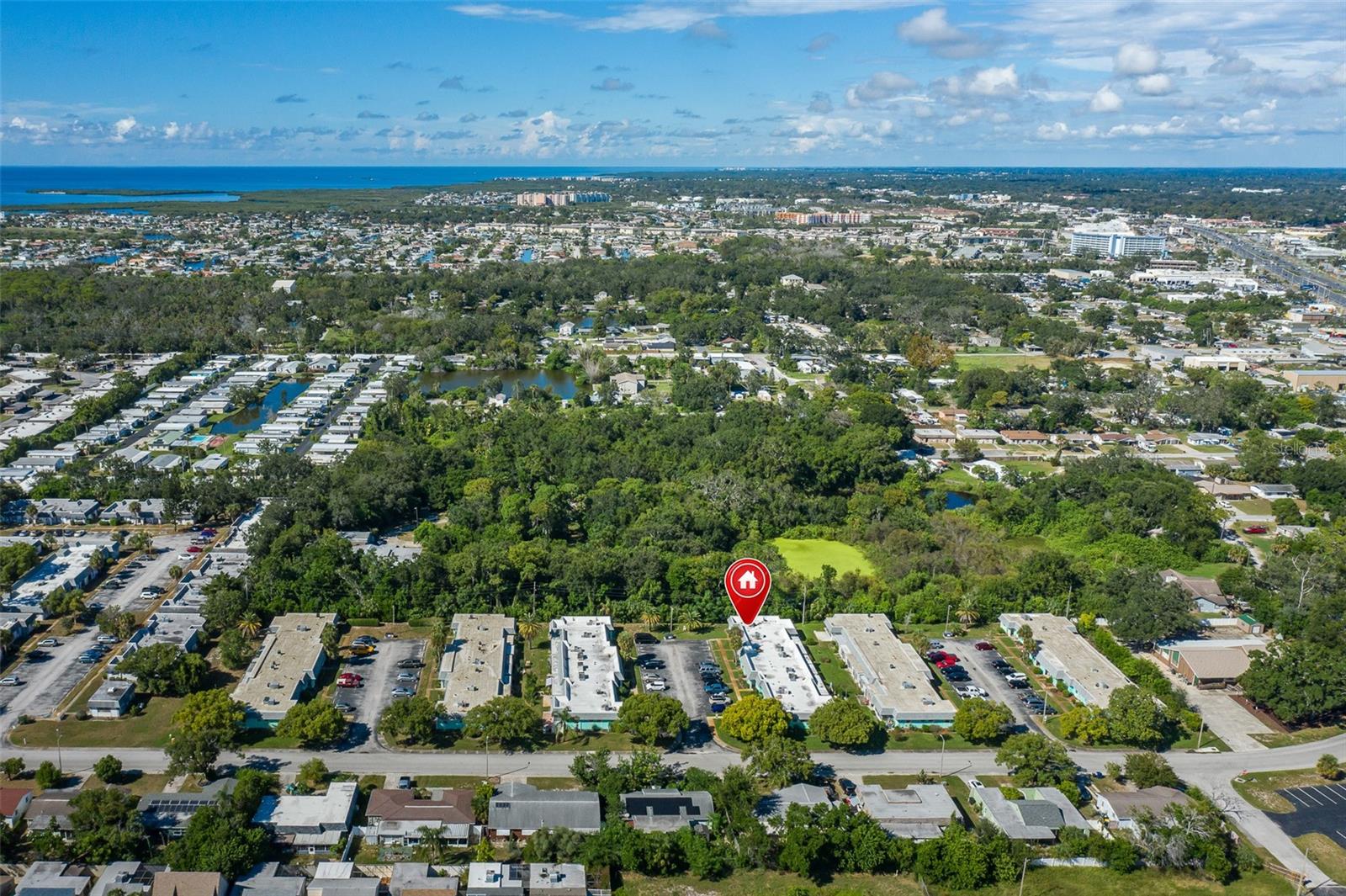 GARDENS BEACON SQUARE - Residential
