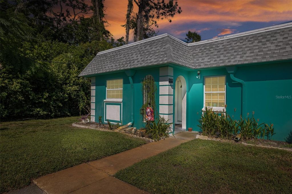 Photo of 4224 Prince Place #4224, New Port Richey, FL 34652 (MLS # W7879390)