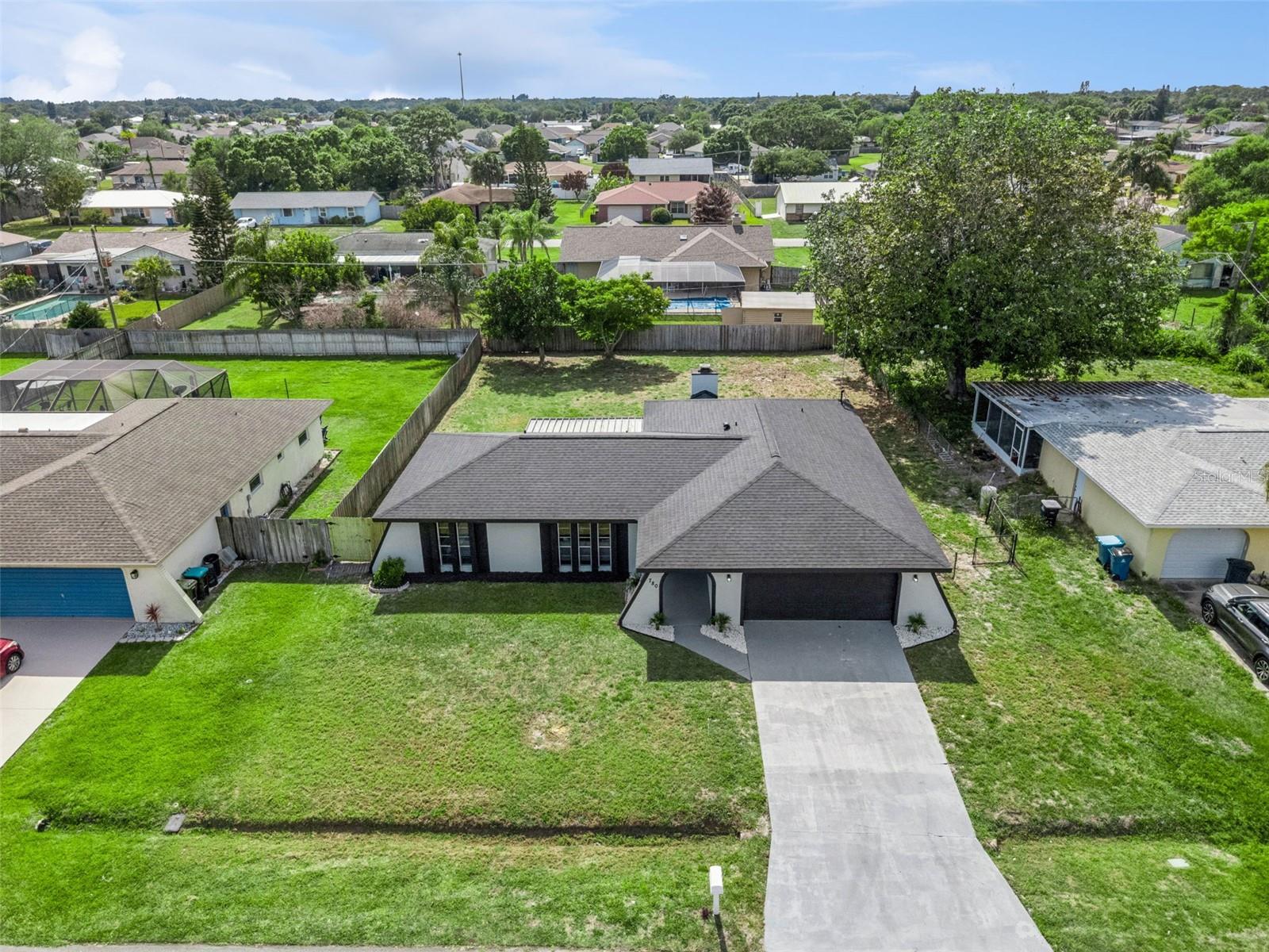 PORT MALABAR UNIT 05 - Residential