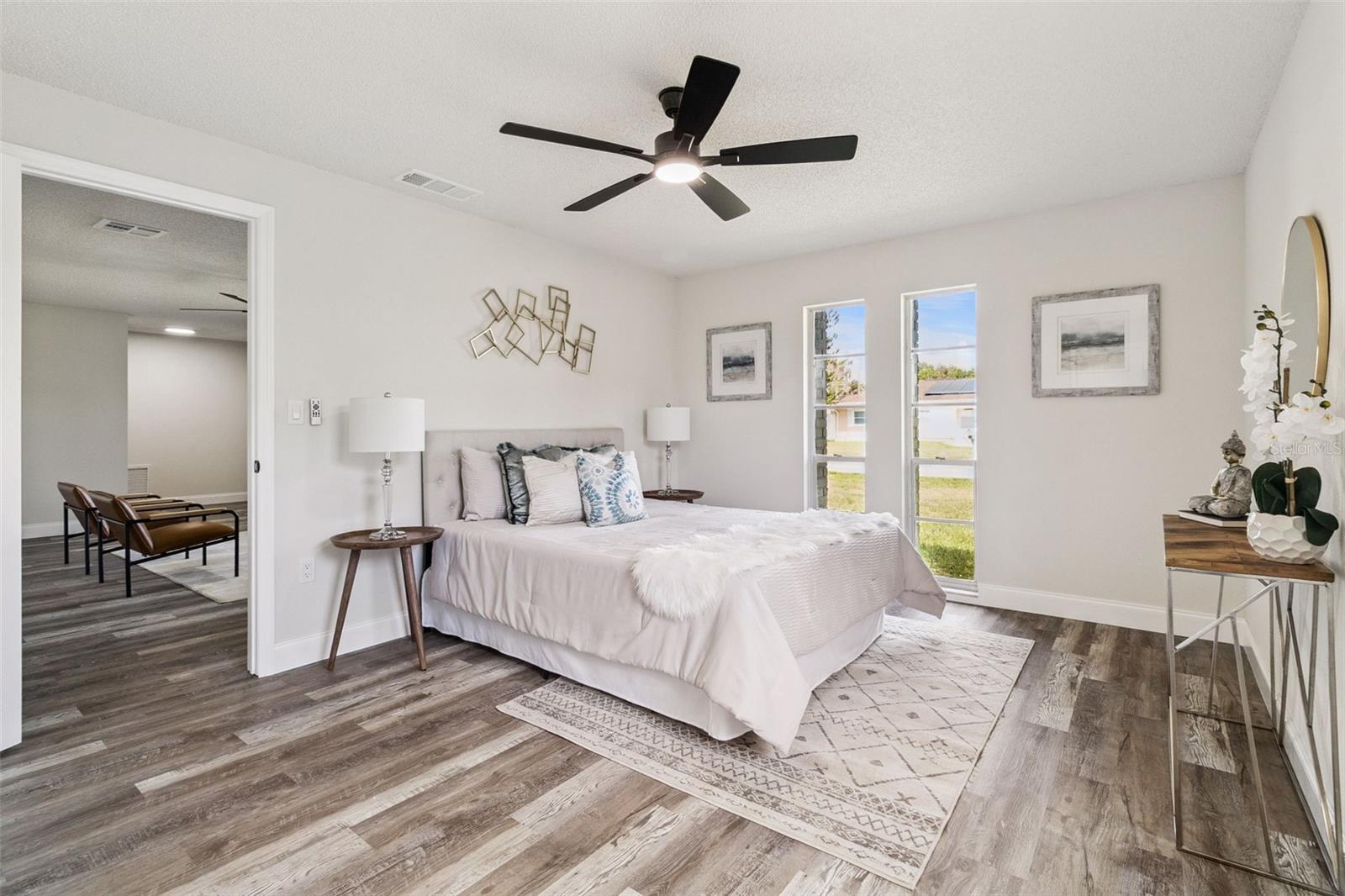PORT MALABAR UNIT 05 - Residential
