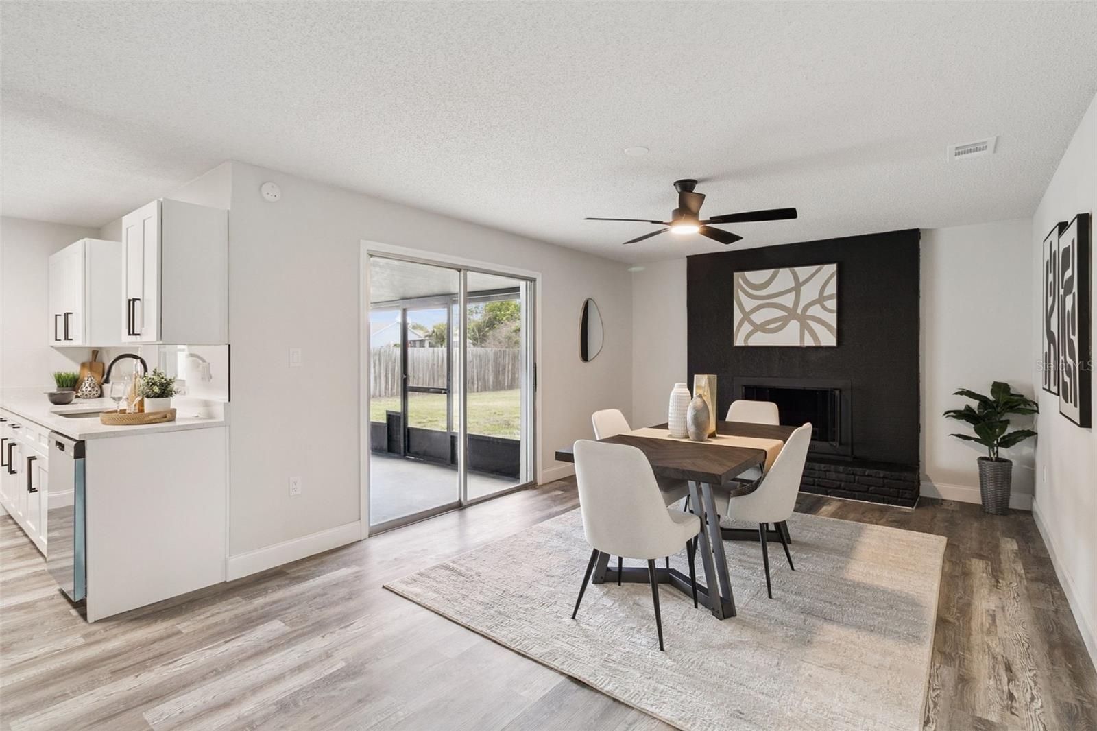 PORT MALABAR UNIT 05 - Residential