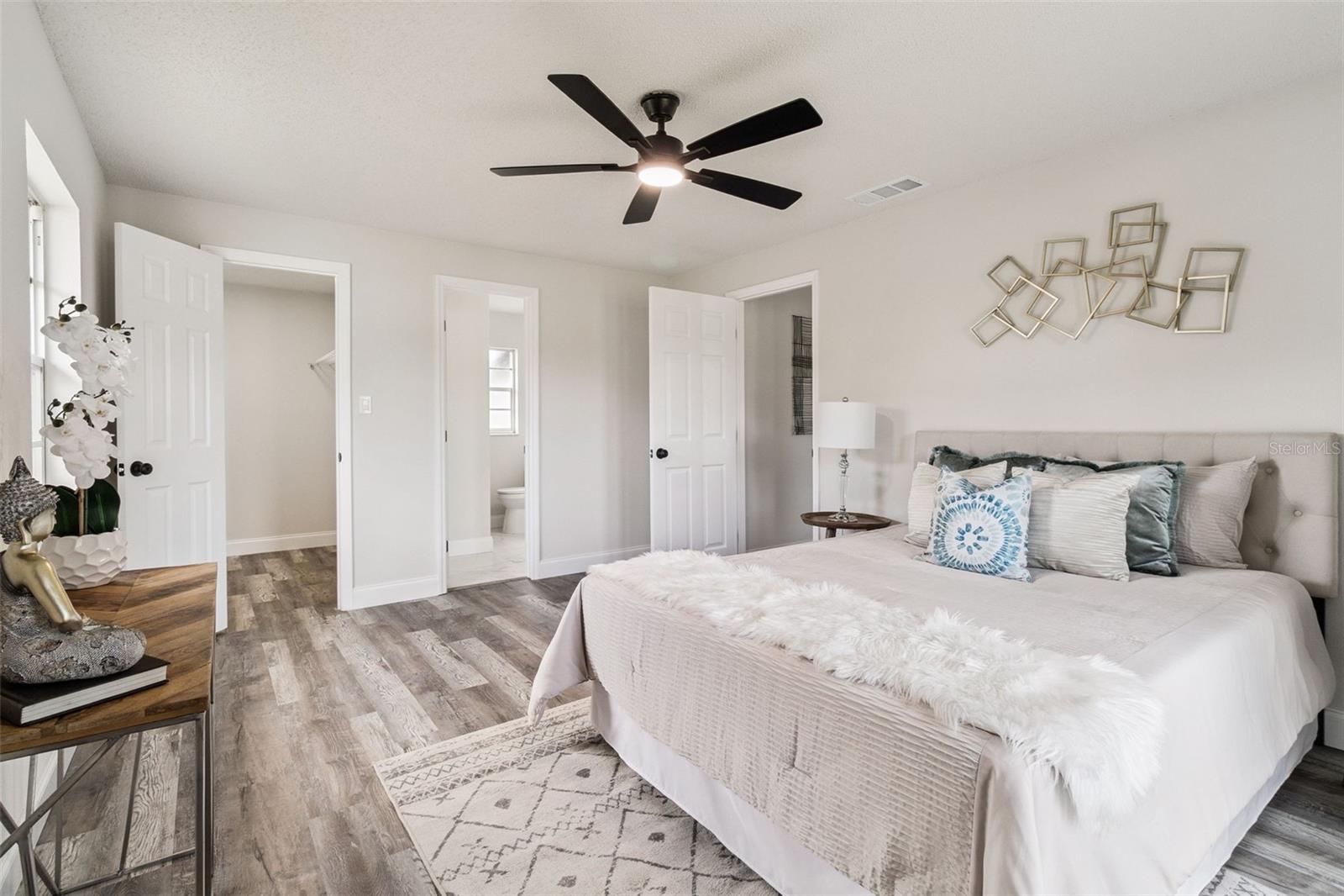 PORT MALABAR UNIT 05 - Residential