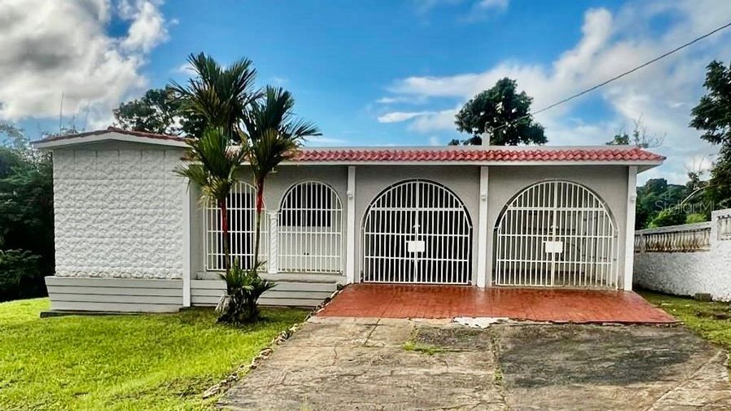 Photo of Monte Verde Bo Collo Monte Verde Bo Collores Rd 926, Las Piedras, PR 00771 (MLS # PR9118076)