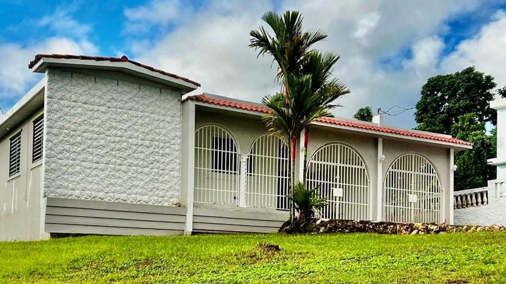 Photo of Monte Verde Bo Collo Monte Verde Bo Collores Rd 926, Las Piedras, PR 00771 (MLS # PR9118076)