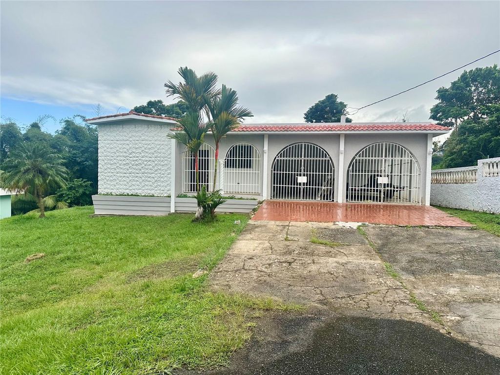 Photo of Monte Verde Bo Collo Monte Verde Bo Collores Rd 926, Las Piedras, PR 00771 (MLS # PR9118076)