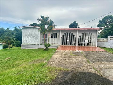 Photo of Monte Verde Bo Collo Monte Verde Bo Collores Rd 926, Las Piedras, PR 00771 (MLS # PR9118076)