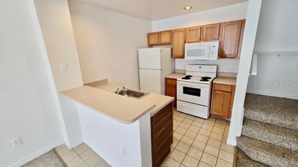 Photo of 2219 San Vittorino Circle #106, Kissimmee, FL 34741 (MLS # S5142627)