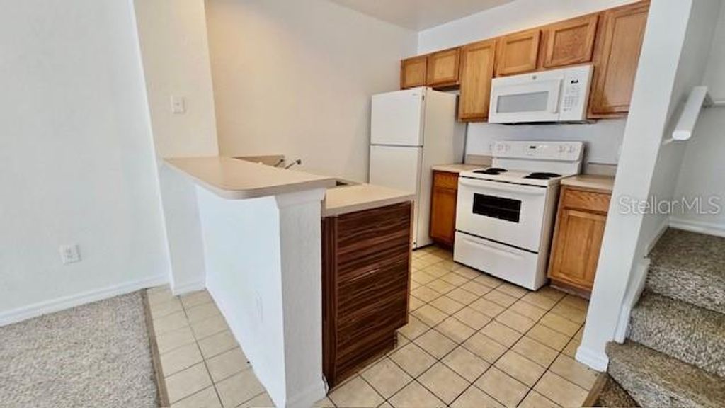 Photo of 2219 San Vittorino Circle #106, Kissimmee, FL 34741 (MLS # S5142627)