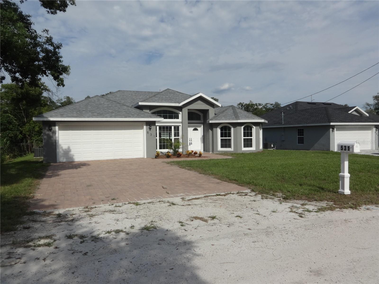531 RHODES DRIVE