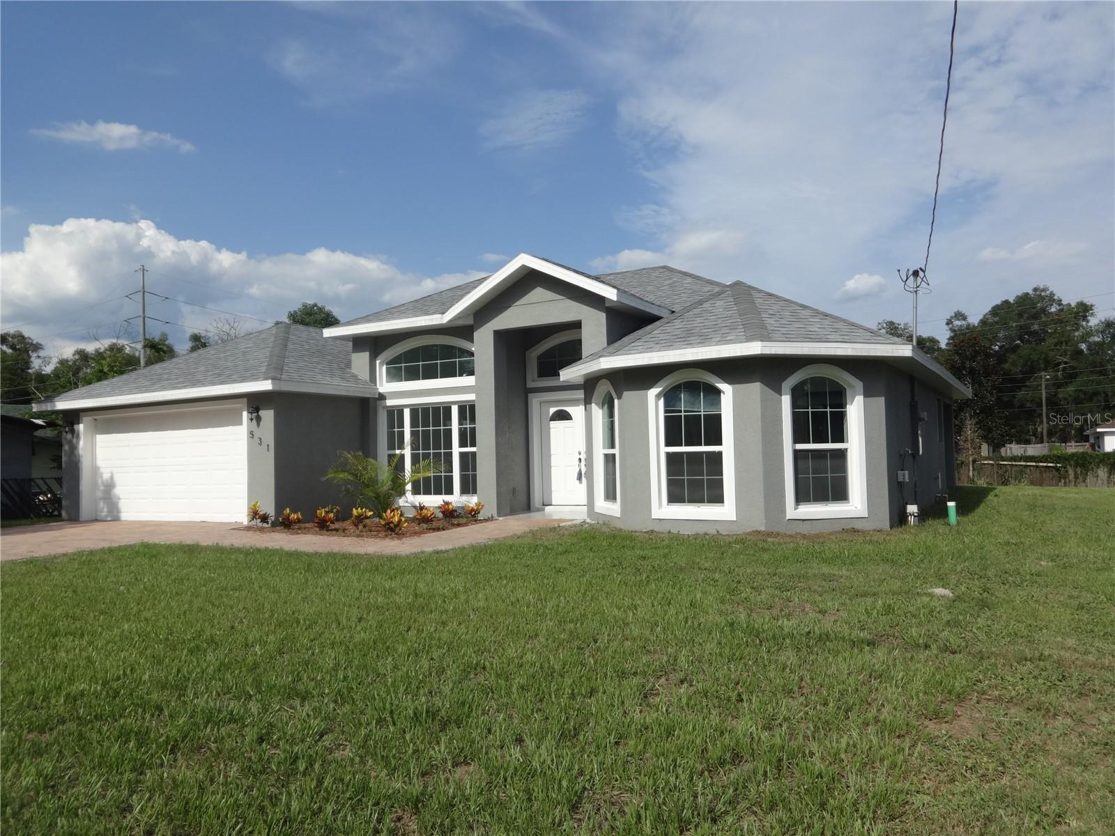 531 RHODES DRIVE
