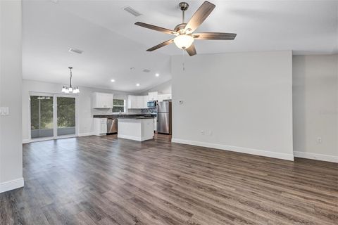 Tiny photo for 9219 N Elkcam Boulevard, Citrus Springs, FL 34433 (MLS # O6403460)