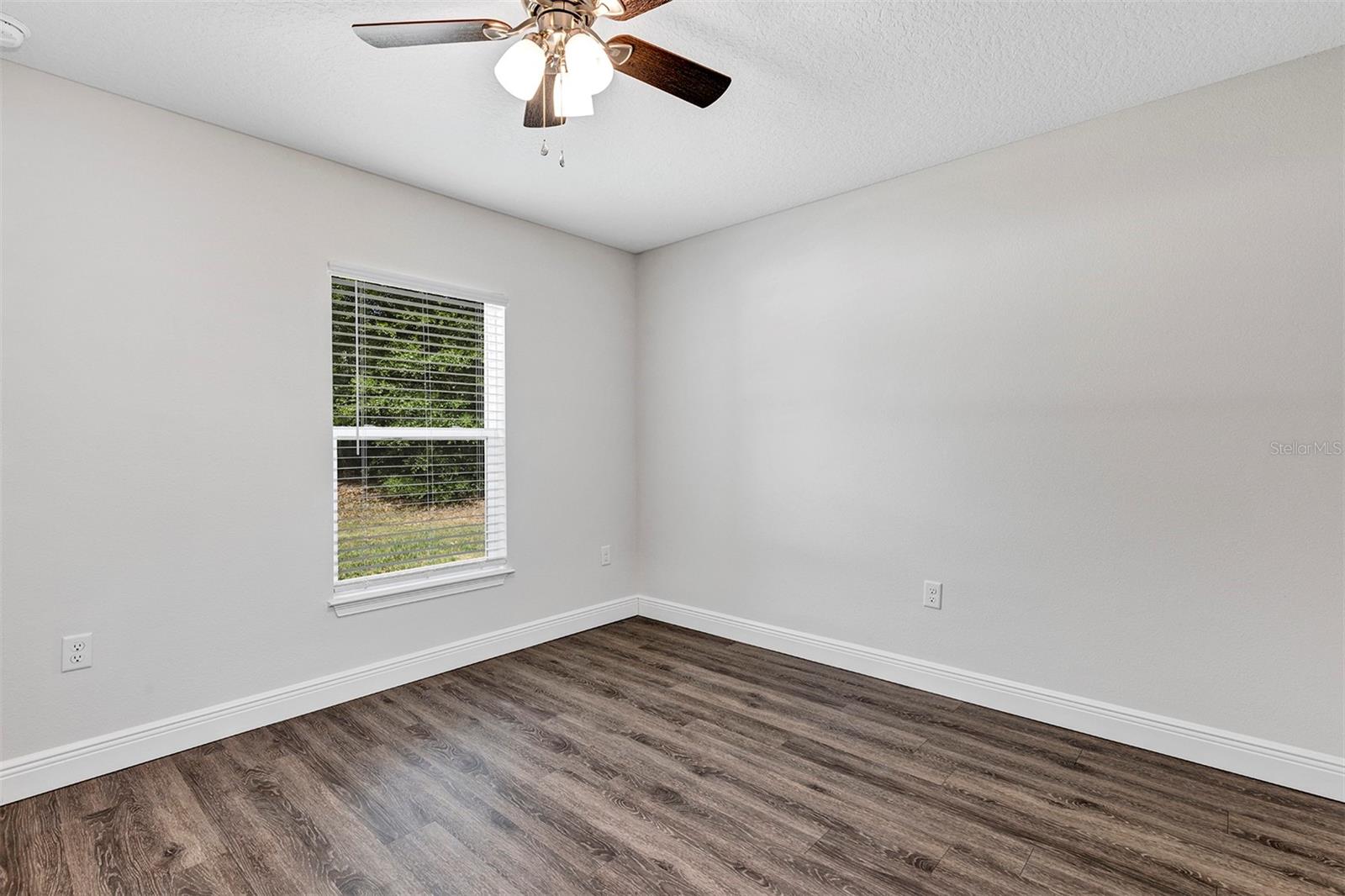 CITRUS SPGS UNIT 04 - Residential