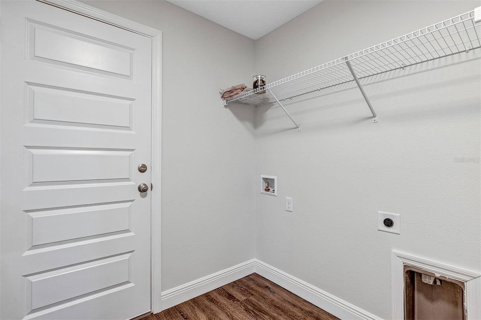 CITRUS SPGS UNIT 04 - Residential