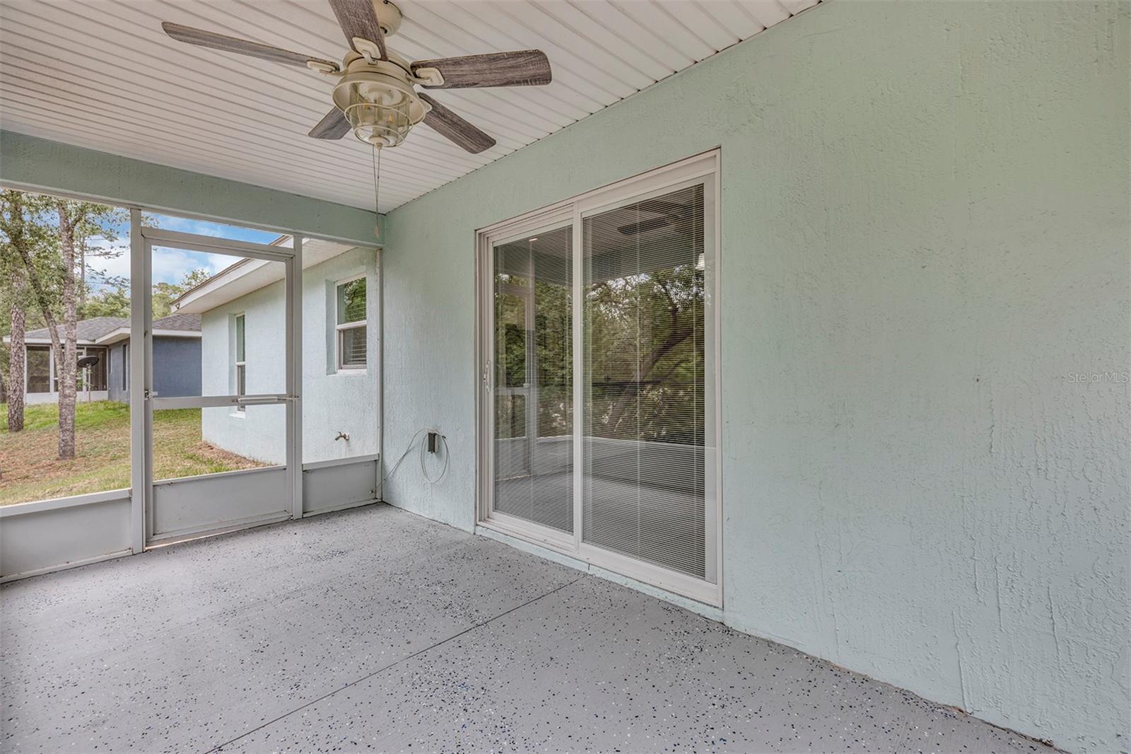 CITRUS SPGS UNIT 04 - Residential