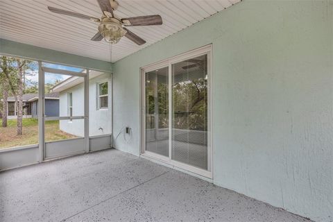 Tiny photo for 9219 N Elkcam Boulevard, Citrus Springs, FL 34433 (MLS # O6403460)