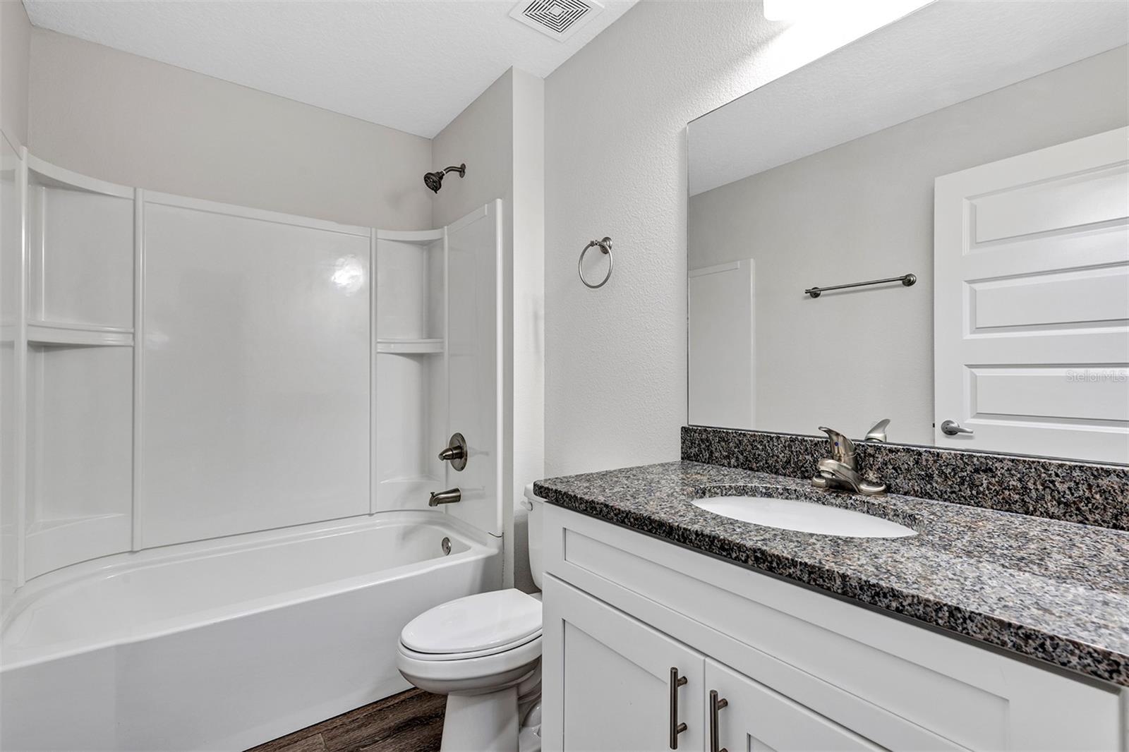 CITRUS SPGS UNIT 04 - Residential