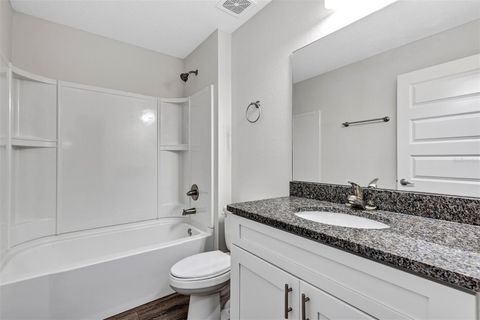 Tiny photo for 9219 N Elkcam Boulevard, Citrus Springs, FL 34433 (MLS # O6403460)