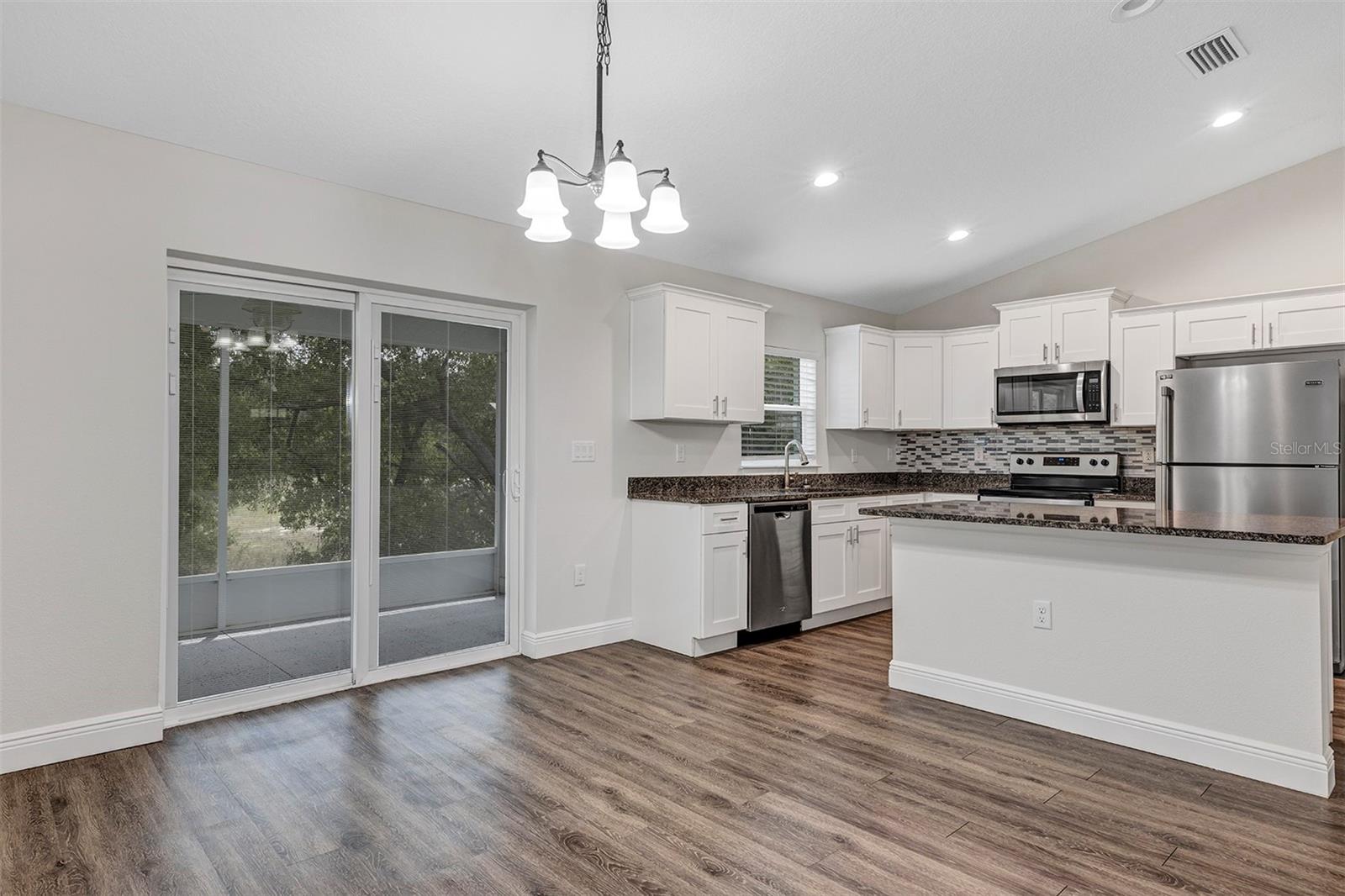 CITRUS SPGS UNIT 04 - Residential