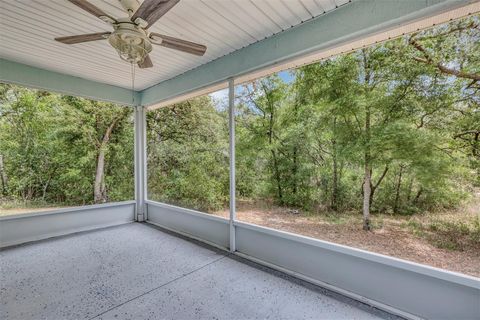 Tiny photo for 9219 N Elkcam Boulevard, Citrus Springs, FL 34433 (MLS # O6403460)