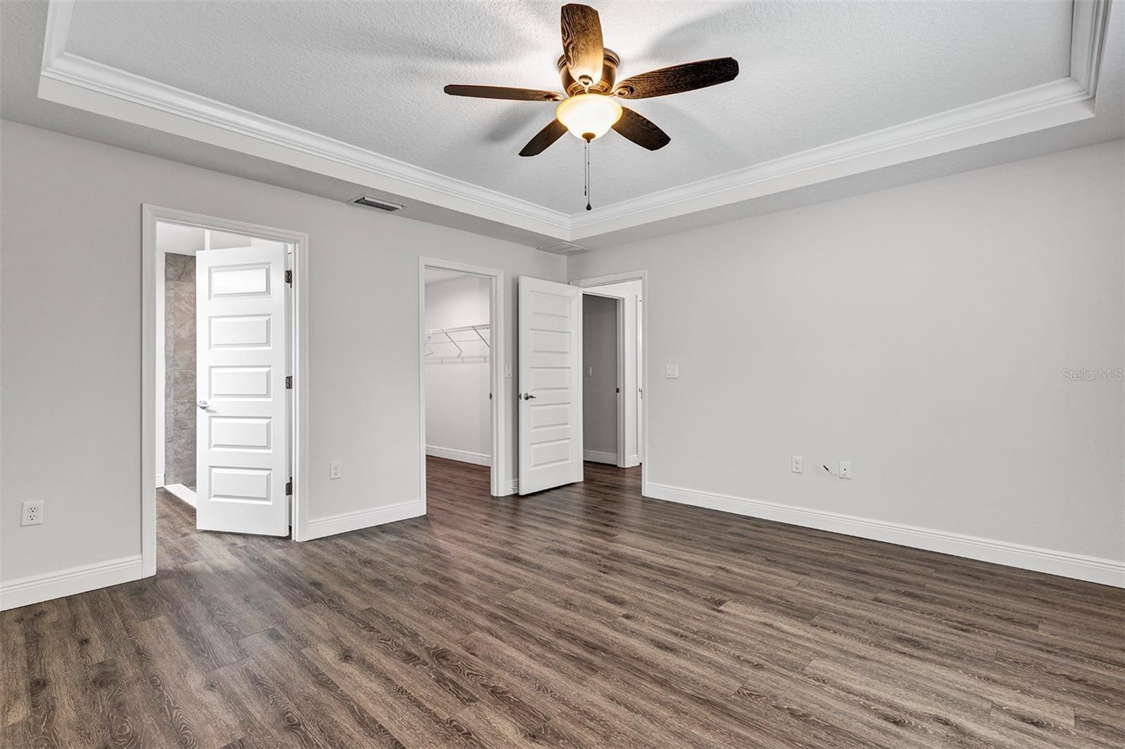 CITRUS SPGS UNIT 04 - Residential