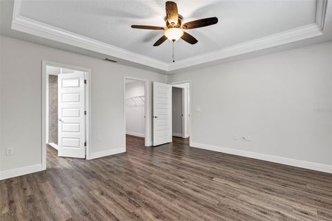 Tiny photo for 9219 N Elkcam Boulevard, Citrus Springs, FL 34433 (MLS # O6403460)
