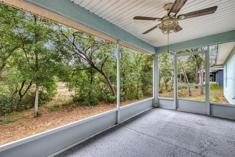 Tiny photo for 9219 N Elkcam Boulevard, Citrus Springs, FL 34433 (MLS # O6403460)