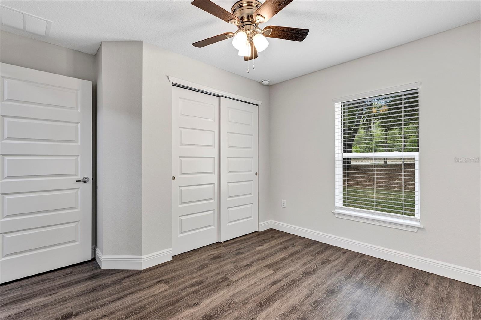 CITRUS SPGS UNIT 04 - Residential