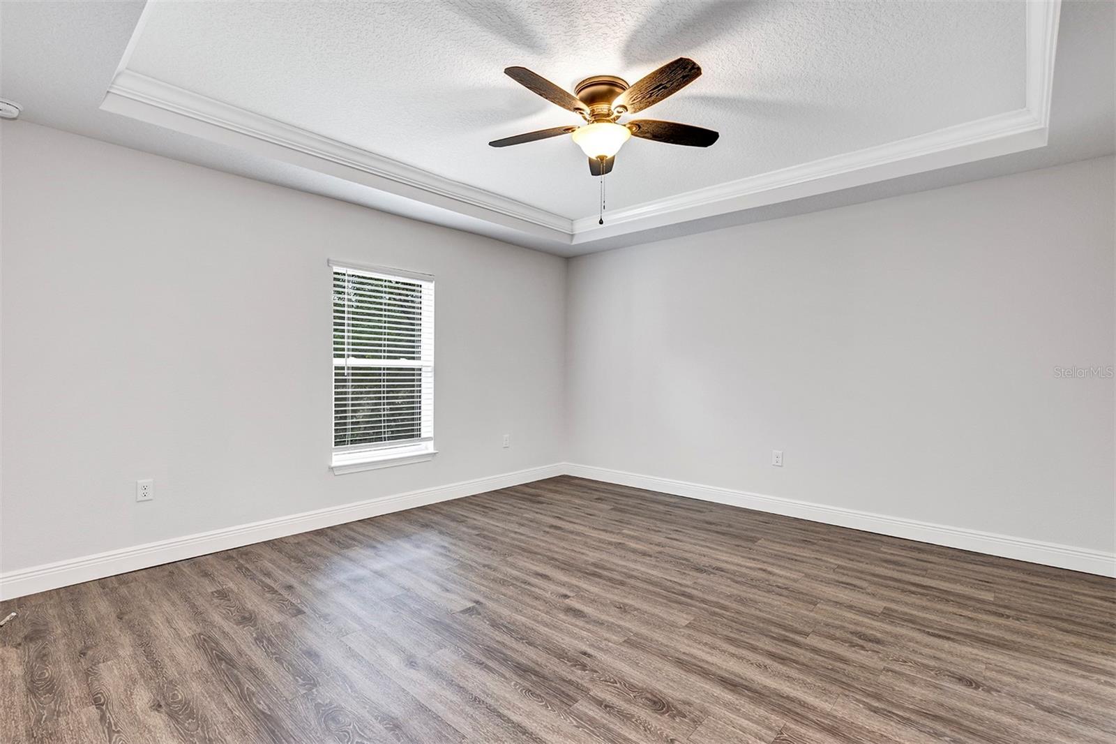 CITRUS SPGS UNIT 04 - Residential