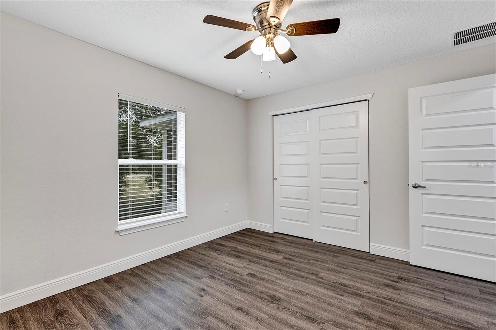 CITRUS SPGS UNIT 04 - Residential