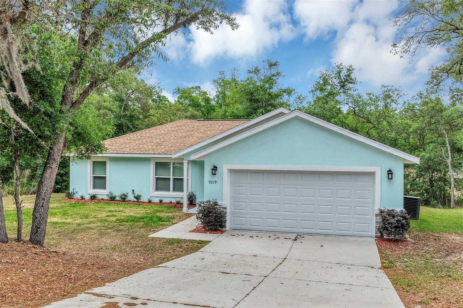 CITRUS SPGS UNIT 04 - Residential