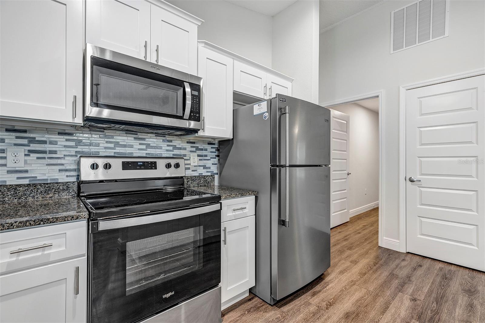 CITRUS SPGS UNIT 04 - Residential